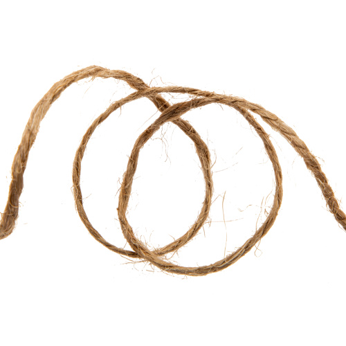 Шнур банковский джутовый 100 м, в диспенсере, вес 120 гр +- 10%, Сибртех по ценам производителя в Екатеринбурге с доставкой по всей России