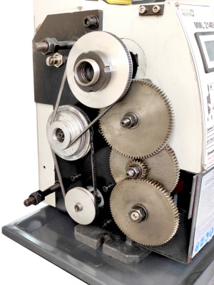 MML 2140V по ценам производителя в Екатеринбурге с доставкой по всей России