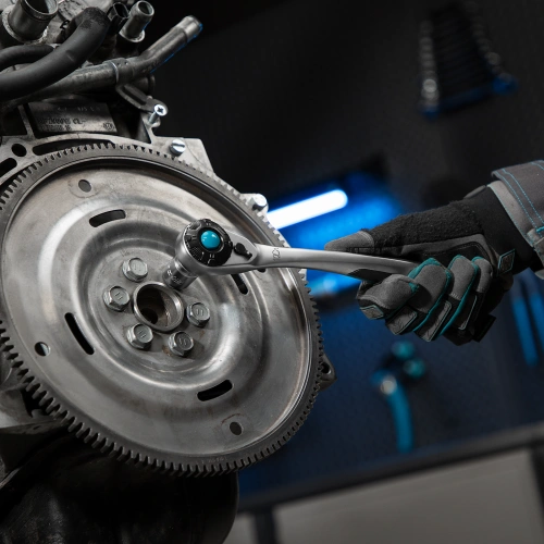 Набор инструментов, 1/4", 1/2", CrV, 120 зубьев, 101 предмет Gross по ценам производителя в Екатеринбурге с доставкой по всей России