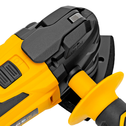 Многофункциональный инструмент аккумуляторный MTL-IB-18-0, Li-Ion, 18 В Denzel по ценам производителя в Екатеринбурге с доставкой по всей России