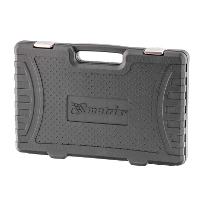 Набор ключей комбинированных, трещоточных шарнирных 13 шт. Matrix по ценам производителя в Екатеринбурге с доставкой по всей России