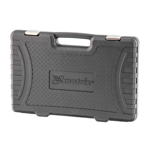 Набор ключей комбинированных, трещоточных шарнирных 13 шт. Matrix по ценам производителя в Екатеринбурге с доставкой по всей России