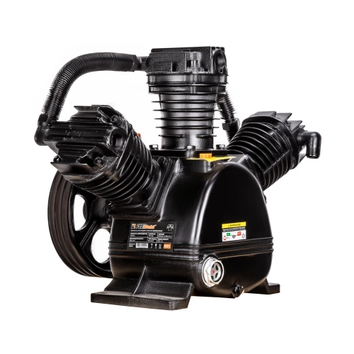 Компрессорная головка ременная AEROMAX B3100 по ценам производителя в Екатеринбурге с доставкой по всей России