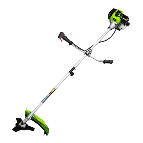 Триммер бензиновый ТС-1800Р, 33 см3, разъемная штанга, состоит из 2 частей Сибртех по ценам производителя в Екатеринбурге с доставкой по всей России