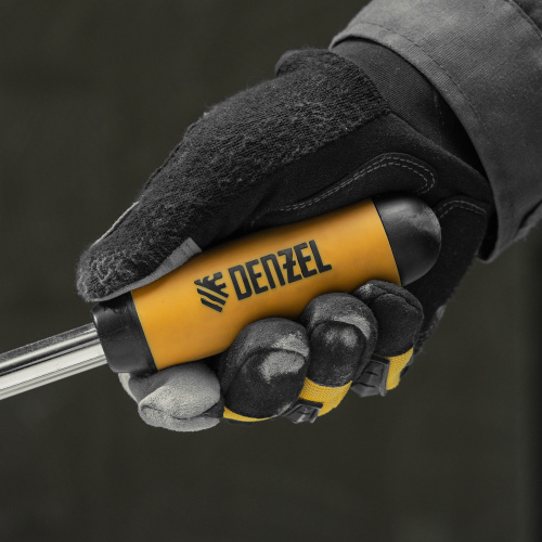 Плиткорез 800х14мм, цельнометал. напр., каретка на подш., стальная станина, рукоятка-пенал Denzel по ценам производителя в Екатеринбурге с доставкой по всей России