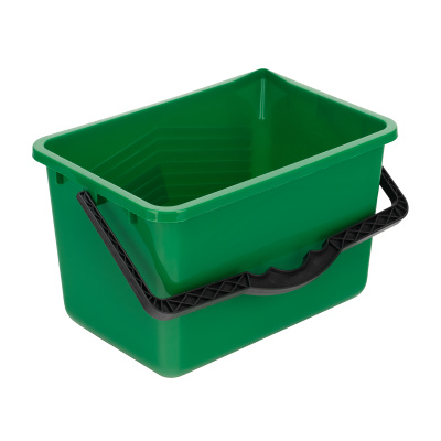 Ведро малярное пластмассовое, прямоугольное, 8 л Сибртех по ценам производителя в Екатеринбурге с доставкой по всей России