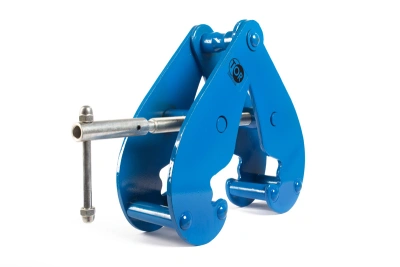 Захват балочный TOR LJ-Q-1 (г/п 1 т) (T)