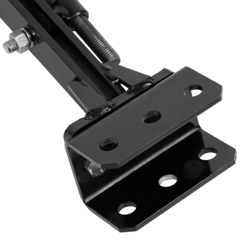 Сцепка универсальная для мотоблока Denzel по ценам производителя в Екатеринбурге с доставкой по всей России