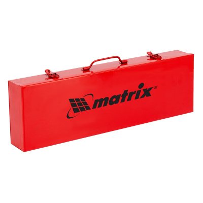 Набор торцевых головок 3/4", головки 19 х 50 мм, 20 предметов, в метал. боксе Matrix по ценам производителя в Екатеринбурге с доставкой по всей России