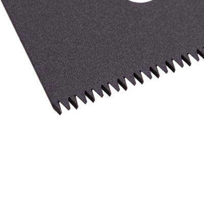 Ножовка по дереву "PIRANHA", 300 мм, 11 TPI, 3D-зуб, тефлоновое покрытие полотна, двухкомпонентная рукоятка Gross по ценам производителя в Екатеринбурге с доставкой по всей России