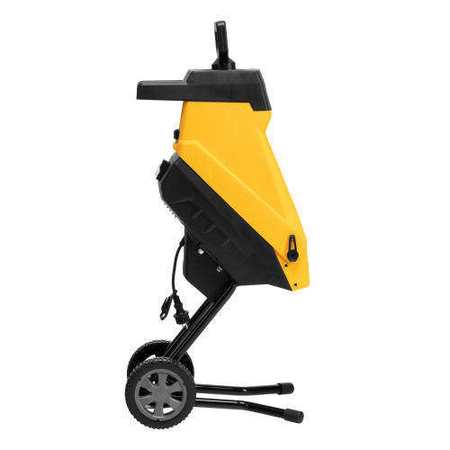 Измельчитель садовый электрический ECS-2500, 2500 Вт, 45 мм Denzel по ценам производителя в Екатеринбурге с доставкой по всей России