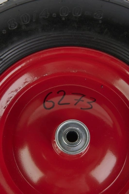 Колесо пневматическое резиновое 380 мм PR 3000-12 по ценам производителя в Екатеринбурге с доставкой по всей России