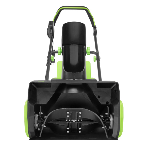 Снегоуборочная машина электрическая ЭСБ-2000, 2 кВт Сибртех по ценам производителя в Екатеринбурге с доставкой по всей России