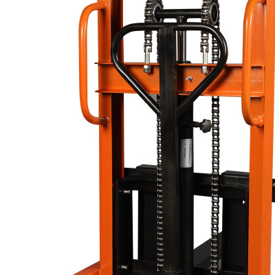 Бочкоопрокидыватель SD 350 по ценам производителя в Екатеринбурге с доставкой по всей России