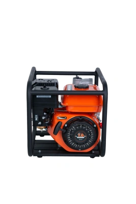 Мотопомпа бензиновая для чистой воды TOR KM50CX 28 м3/час купить в Москве с доставкой по всей России | ProtosMarket.ru