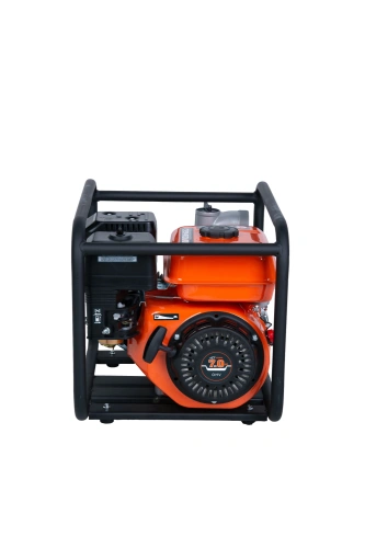 Мотопомпа бензиновая для чистой воды TOR KM50CX 28 м3/час по ценам производителя в Екатеринбурге с доставкой по всей России