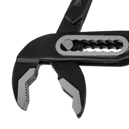 Клещи переставные 300 мм, хром-ванадий, обливные рукоятки Matrix по ценам производителя в Екатеринбурге с доставкой по всей России