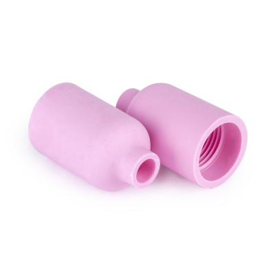 FoxWeld Сопло керам. 8,0мм № 5 газ.линза (701.0421/ТС0032, 42мм, пр-во FoxWeld/КНР) купить в Москве с доставкой по всей России | ProtosMarket.ru