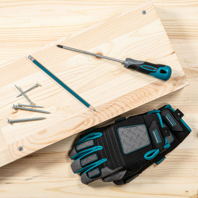 Отвертка PH1 x 150 мм, S2, трехкомпонентная ручка Gross по ценам производителя в Екатеринбурге с доставкой по всей России