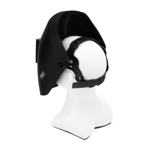 Маска сварщика, пластик стекло 110 х 90 мм, ГОСТ Р 12.4.238-2007 Сибртех по ценам производителя в Екатеринбурге с доставкой по всей России