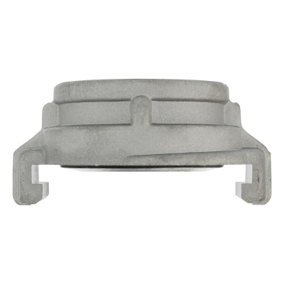 Головка муфтовая PC-50, диаметр 2" Denzel по ценам производителя в Екатеринбурге с доставкой по всей России