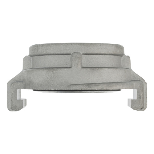 Головка муфтовая PC-50, диаметр 2" Denzel по ценам производителя в Екатеринбурге с доставкой по всей России