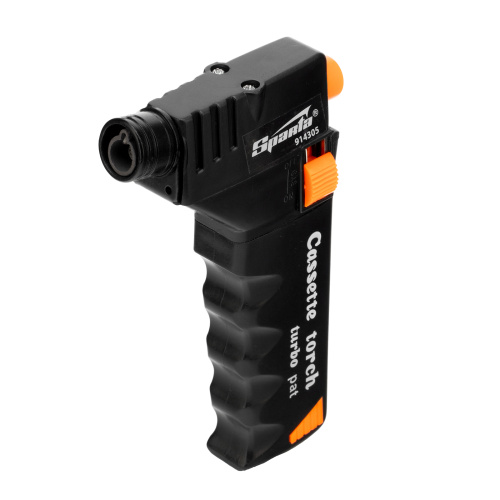 Горелка газовая кассетная "ТУРБО" 110 мм Sparta по ценам производителя в Екатеринбурге с доставкой по всей России