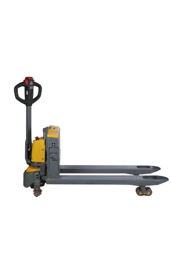 Тележка электрическая 1500 кг 1150 мм XILIN CBD15W-II Li-ion 24V/25Ah с колесом баланса и влагозащ* по ценам производителя в Екатеринбурге с доставкой по всей России