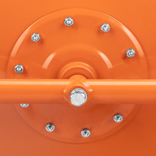 Бетоносмеситель БСН-160П, мощность 500 Вт, полиамидный венец Сибртех по ценам производителя в Екатеринбурге с доставкой по всей России