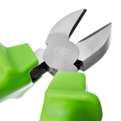 Бокорезы, 180 мм, двухкомпонентные рукоятки Сибртех по ценам производителя в Екатеринбурге с доставкой по всей России