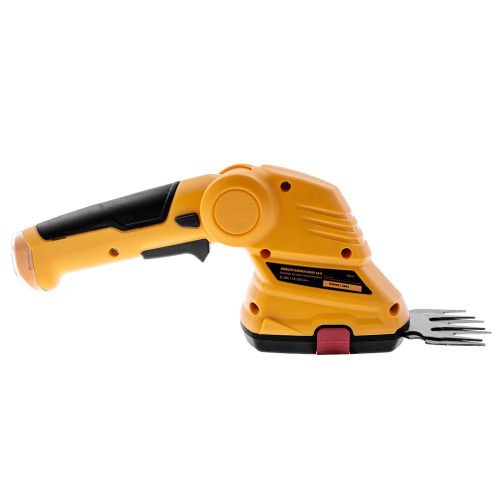 Ножницы-кусторез аккумуляторные G411 с акк. 3.6В Li-Ion 1.5 Ач Denzel по ценам производителя в Екатеринбурге с доставкой по всей России