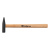 Молоток слесарный 200 г, квадратный боек, деревянная рукоятка Сибртех по ценам производителя в Екатеринбурге с доставкой по всей России