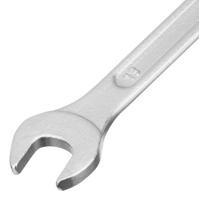 Ключ комбинированный, 13 мм, хромированный Sparta по ценам производителя в Екатеринбурге с доставкой по всей России