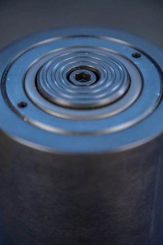 Домкрат гидравлический алюминиевый TOR ДГА30П150 30 т по ценам производителя в Екатеринбурге с доставкой по всей России