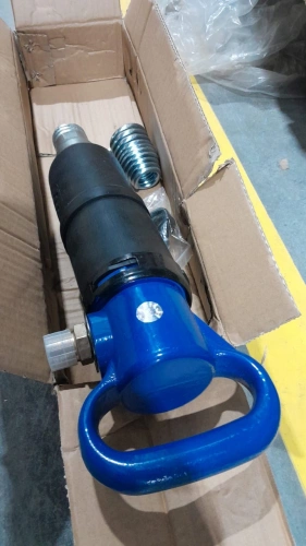 Молоток отбойный пневматический МО-2Б по ценам производителя в Екатеринбурге с доставкой по всей России