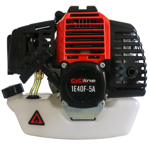 Двигатель бензиновый EVOline 1E40F-5A по ценам производителя в Екатеринбурге с доставкой по всей России