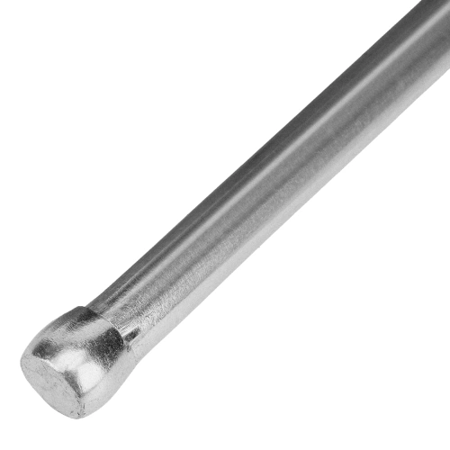 Тиски слесарные, 200 мм, поворотные, с наковальней Matrix по ценам производителя в Екатеринбурге с доставкой по всей России