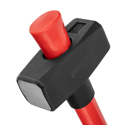 Кувалда, 3000 г, фибергласовая обрезиненная рукоятка Matrix по ценам производителя в Екатеринбурге с доставкой по всей России