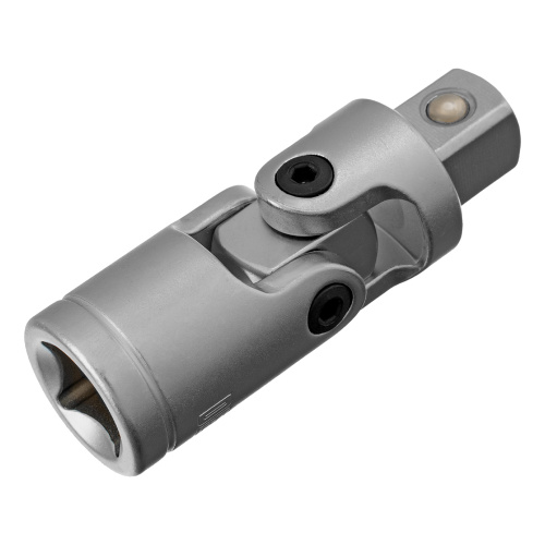 Набор инструментов, 1/2", 1/4", CrV, S2, пластиковый кейс, 122 предмета Denzel по ценам производителя в Екатеринбурге с доставкой по всей России