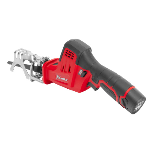 Пила сабельная аккумуляторная RС-65, Li-Ion, 12 В MTX по ценам производителя в Екатеринбурге с доставкой по всей России