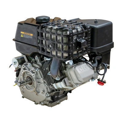 Двигатель Dinking DK196FE-S (19лс, зимний, электростартер, катушка, датчик масла) по ценам производителя в Екатеринбурге с доставкой по всей России