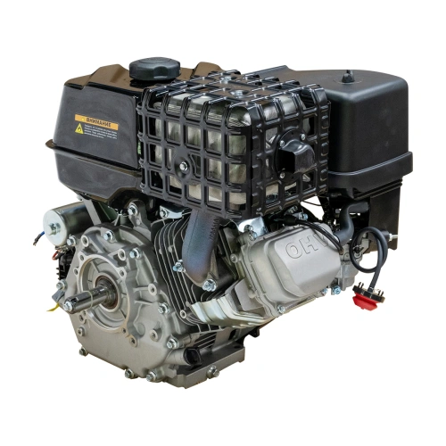 Двигатель Dinking DK196FE-S (19лс, зимний, электростартер, катушка, датчик масла) по ценам производителя в Екатеринбурге с доставкой по всей России