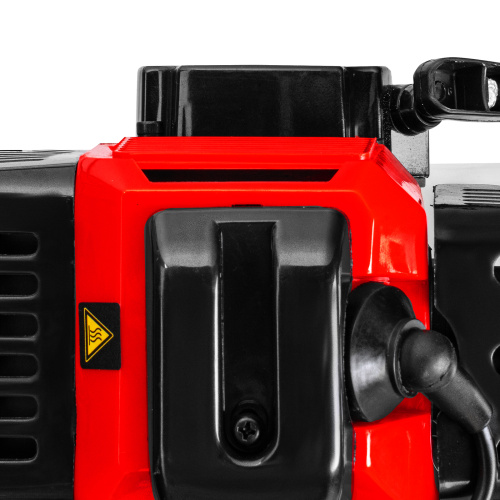 Триммер бензиновый MT-52, 52 см³, неразъемная штанга, состоит из 2 частей MTX по ценам производителя в Екатеринбурге с доставкой по всей России