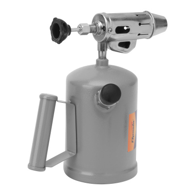 Лампа паяльная, 1.5 л Sparta по ценам производителя в Екатеринбурге с доставкой по всей России