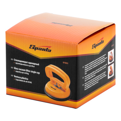 Стеклодомкрат одинарный Sparta по ценам производителя в Екатеринбурге с доставкой по всей России