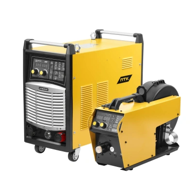 ПТК RILON MIG 500 DF купить в Москве с доставкой по всей России | ProtosMarket.ru