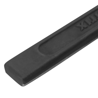 Зубило, 300 х 24 мм, CrMo, оксидированное Matrix по ценам производителя в Екатеринбурге с доставкой по всей России