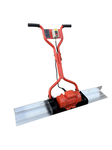 Виброрейка для бетона электрическая без лезвия TOR XH25D по ценам производителя в Екатеринбурге с доставкой по всей России