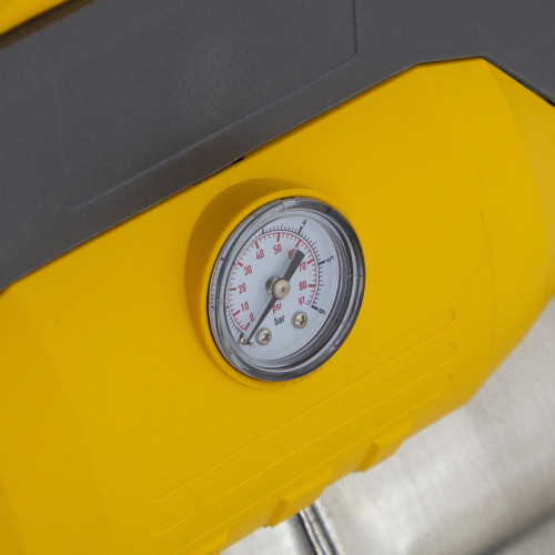 Насосная станция PSХ950X, Х-Pro, 950 Вт, 3300 л/ч, ресивер 24 л, подъем 38 м, нержавейка Denzel по ценам производителя в Екатеринбурге с доставкой по всей России