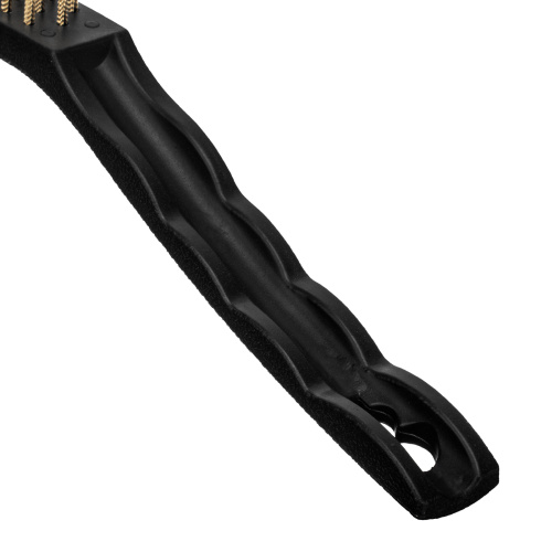 Набор щеток, 3 шт, металлические с пластмассовой ручкой, большие Matrix по ценам производителя в Екатеринбурге с доставкой по всей России